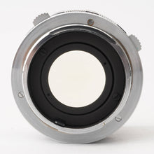 Load image into Gallery viewer, Olympus G.Zuiko Auto-S 40mm f/1.4 for PEN F FT