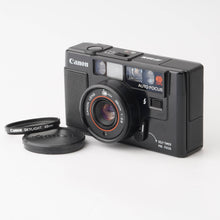 画像をギャラリービューアに読み込む, キヤノン Canon Autoboy オートボーイ AF 35M / 38mm F2.8