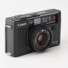 画像をギャラリービューアに読み込む, キヤノン Canon Autoboy オートボーイ AF 35M / 38mm F2.8