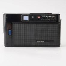 画像をギャラリービューアに読み込む, キヤノン Canon Autoboy オートボーイ AF 35M / 38mm F2.8