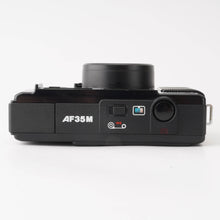 画像をギャラリービューアに読み込む, キヤノン Canon Autoboy オートボーイ AF 35M / 38mm F2.8