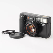 画像をギャラリービューアに読み込む, キヤノン Canon AF35 ML / 40mm F1.9