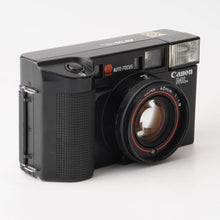 画像をギャラリービューアに読み込む, キヤノン Canon AF35 ML / 40mm F1.9