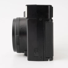 画像をギャラリービューアに読み込む, キヤノン Canon AF35 ML / 40mm F1.9