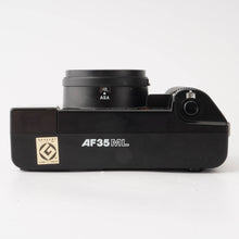画像をギャラリービューアに読み込む, キヤノン Canon AF35 ML / 40mm F1.9