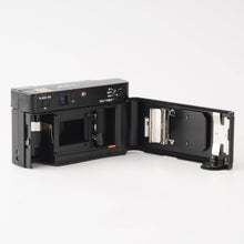 画像をギャラリービューアに読み込む, キヤノン Canon AF35 ML / 40mm F1.9