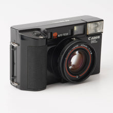 画像をギャラリービューアに読み込む, キヤノン Canon AF 35ML / 40mm F1.9