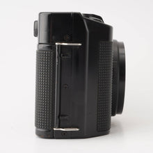 画像をギャラリービューアに読み込む, キヤノン Canon AF 35ML / 40mm F1.9