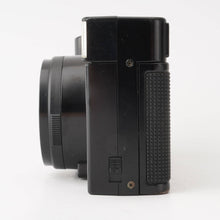 画像をギャラリービューアに読み込む, キヤノン Canon AF 35ML / 40mm F1.9