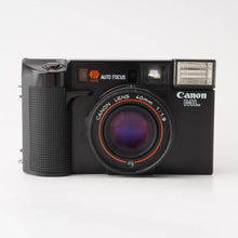画像をギャラリービューアに読み込む, キヤノン Canon AF 35ML / 40mm F1.9