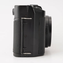 画像をギャラリービューアに読み込む, キヤノン Canon AF 35ML / 40mm F1.9