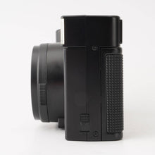 画像をギャラリービューアに読み込む, キヤノン Canon AF 35ML / 40mm F1.9 / AUX. TELEPHOTO FOCUS DISTANCE