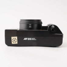 画像をギャラリービューアに読み込む, キヤノン Canon AF 35ML / 40mm F1.9 / AUX. TELEPHOTO FOCUS DISTANCE