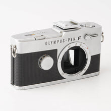 Load image into Gallery viewer, Olympus PEN FT / F.Zuiko Auto-S 38mm f/1.8