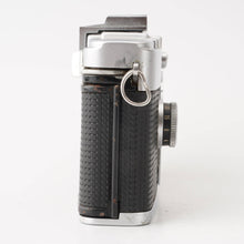 Load image into Gallery viewer, Olympus PEN FT / F.Zuiko Auto-S 38mm f/1.8