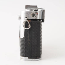 Load image into Gallery viewer, Olympus PEN FT / F.Zuiko Auto-S 38mm f/1.8