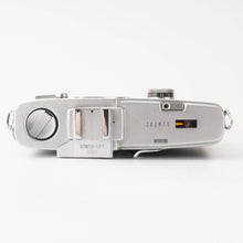 Load image into Gallery viewer, Olympus PEN FT / F.Zuiko Auto-S 38mm f/1.8