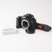 画像をギャラリービューアに読み込む, キヤノン Canon EOS 60D ボディ