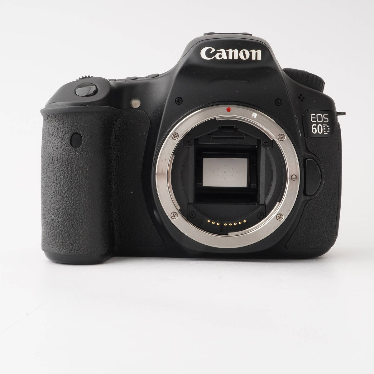 キヤノン Canon EOS 60D ボディ – Natural Camera ナチュラルカメラ
