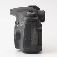 画像をギャラリービューアに読み込む, キヤノン Canon EOS 60D ボディ