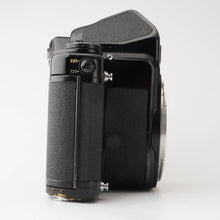 画像をギャラリービューアに読み込む, ペンタックス Pentax 6X7 TTL / Super-Multi-Coated タクマー TAKUMAR/6X7 105mm F2.4