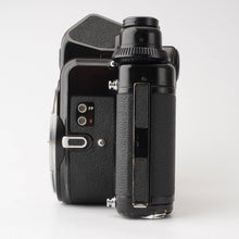 画像をギャラリービューアに読み込む, ペンタックス Pentax 6X7 TTL / Super-Multi-Coated タクマー TAKUMAR/6X7 105mm F2.4