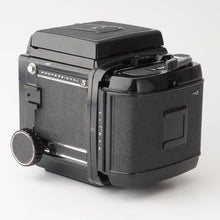 画像をギャラリービューアに読み込む, マミヤ Mamiya RB67 PROFESSIONAL S / MAMIYA-SEKOR C 127mm F3.8