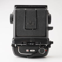 画像をギャラリービューアに読み込む, マミヤ Mamiya RB67 PROFESSIONAL S / MAMIYA-SEKOR C 127mm F3.8