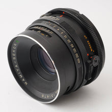 画像をギャラリービューアに読み込む, マミヤ Mamiya RB67 PROFESSIONAL S / MAMIYA-SEKOR C 127mm F3.8