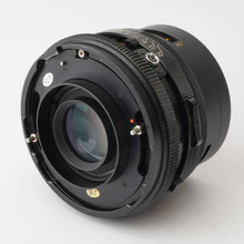 画像をギャラリービューアに読み込む, マミヤ Mamiya RB67 PROFESSIONAL S / MAMIYA-SEKOR C 127mm F3.8