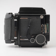 画像をギャラリービューアに読み込む, マミヤ Mamiya RB67 PROFESSIONAL SD