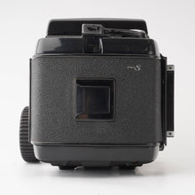 画像をギャラリービューアに読み込む, マミヤ Mamiya RB67 PROFESSIONAL SD