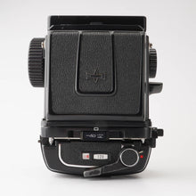 画像をギャラリービューアに読み込む, マミヤ Mamiya RB67 PROFESSIONAL SD