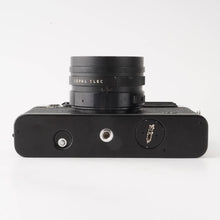 画像をギャラリービューアに読み込む, ヤシカ Yashica Electro 35 GT / YASHINON-DX 45mm F1.7