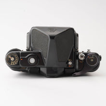 画像をギャラリービューアに読み込む, ペンタックス Pentax 6x7 TTL Mirror up ミラーアップ