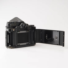 画像をギャラリービューアに読み込む, ペンタックス Pentax 6x7 TTL Mirror up ミラーアップ