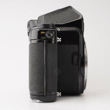 画像をギャラリービューアに読み込む, ペンタックス Pentax 6X7 Eye Level アイレベル Mirror up ミラーアップ