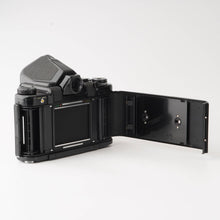 画像をギャラリービューアに読み込む, ペンタックス Pentax 6X7 Eye Level アイレベル Mirror up ミラーアップ