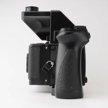 画像をギャラリービューアに読み込む, ゼンザブロニカ Zenza Bronica GS-1 / ZENZANON-PG 100mm F3.5