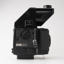 画像をギャラリービューアに読み込む, ゼンザブロニカ Zenza Bronica GS-1 / ZENZANON-PG 100mm F3.5