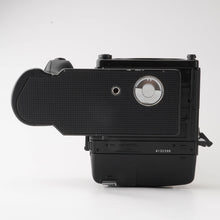 画像をギャラリービューアに読み込む, ゼンザブロニカ Zenza Bronica GS-1 / ZENZANON-PG 100mm F3.5