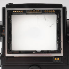 画像をギャラリービューアに読み込む, ゼンザブロニカ Zenza Bronica GS-1 / ZENZANON-PG 100mm F3.5