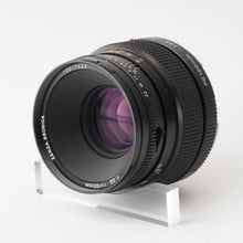 画像をギャラリービューアに読み込む, ゼンザブロニカ Zenza Bronica GS-1 / ZENZANON-PG 100mm F3.5