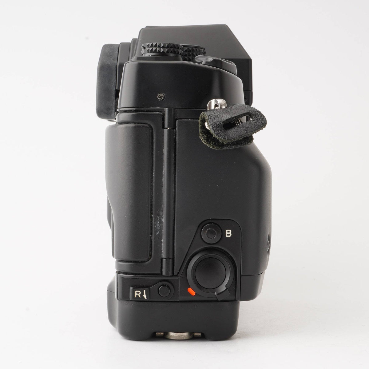 CONTAX RTS 一眼レフカメラ コンタックス Contax RTS III 一眼レフフィルムカメラ – Natural