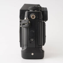 画像をギャラリービューアに読み込む, コンタックス Contax RTS III 一眼レフフィルムカメラ