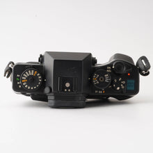 画像をギャラリービューアに読み込む, コンタックス Contax RTS III 一眼レフフィルムカメラ