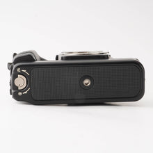 画像をギャラリービューアに読み込む, コンタックス Contax RTS III 一眼レフフィルムカメラ