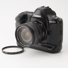 画像をギャラリービューアに読み込む, キヤノン Canon EOS-1N / Canon ZOOM LENS EF 24-85mm F3.5-4.5