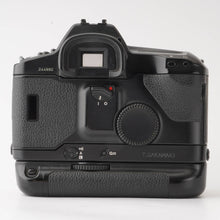 画像をギャラリービューアに読み込む, キヤノン Canon EOS-1N / Canon ZOOM LENS EF 24-85mm F3.5-4.5