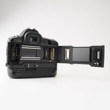 画像をギャラリービューアに読み込む, キヤノン Canon EOS-1N / Canon ZOOM LENS EF 24-85mm F3.5-4.5